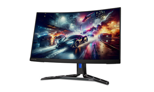 Lenovo Legion R27qc-30 LED display 68.6 cm (27 Lenovo Legion R27qc-30 LED display 68.6 cm (27